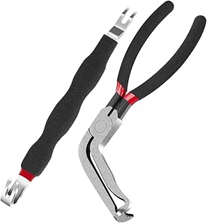 Électricité ALTIONNES OUTILS AUTOMOTIVES Séparateur de connecteur électrique pratique pour la maintenance de l