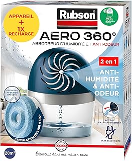 Rubson - Absorbeur d