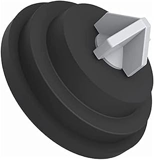 SIAMP Membrane et Insert pour Robinet Flotteur 95L/99B