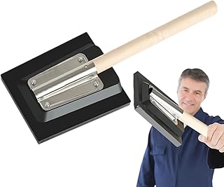 Outils de Pose pour Parquet Flottant et Sol Stratifié | Installation et Assemblage,Méthode De Frappage Pour L