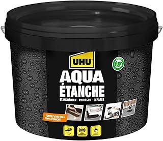 UHU Aqua Etanche - Enduit D