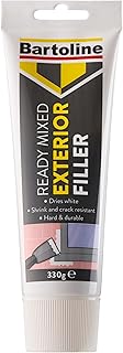 Enduit extérieur prêt à l