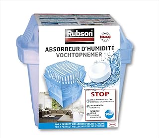 RUBSON absorbeur d