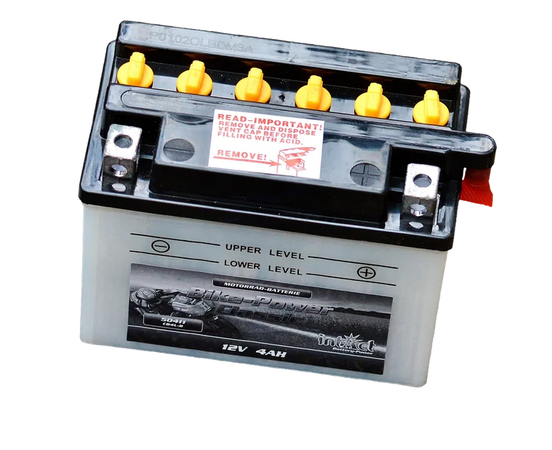 Pour info : le convertisseur 12v 220v, l’inverse utile