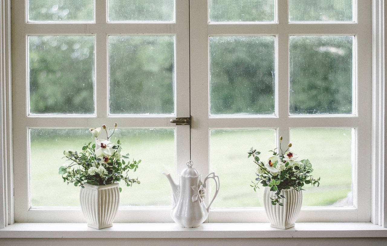 Comment créer une verrière d’intérieur style atelier sans se ruiner ?