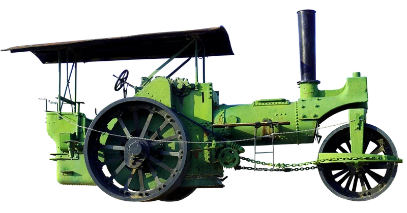 Les trois grandes familles de compacteurs