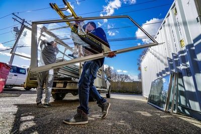 Les erreurs à éviter lors de l’installation de fenêtres en PVC